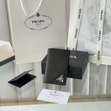 Prada Wallets